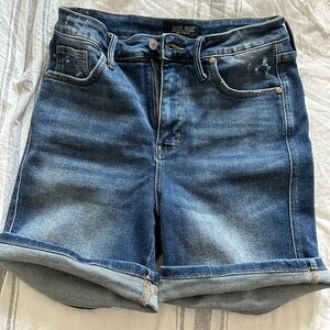Judy Blue Shorts